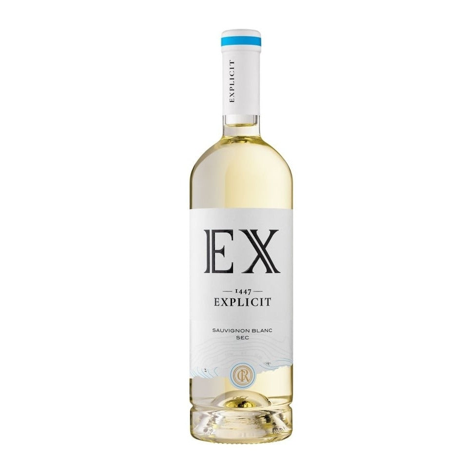 RECAS EXPLICIT SAUVIGNON BLANC 0 75L