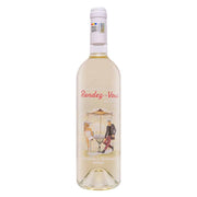 RENDEZ VOUS Sauvignon Blanc Tamioasa Romaneasca