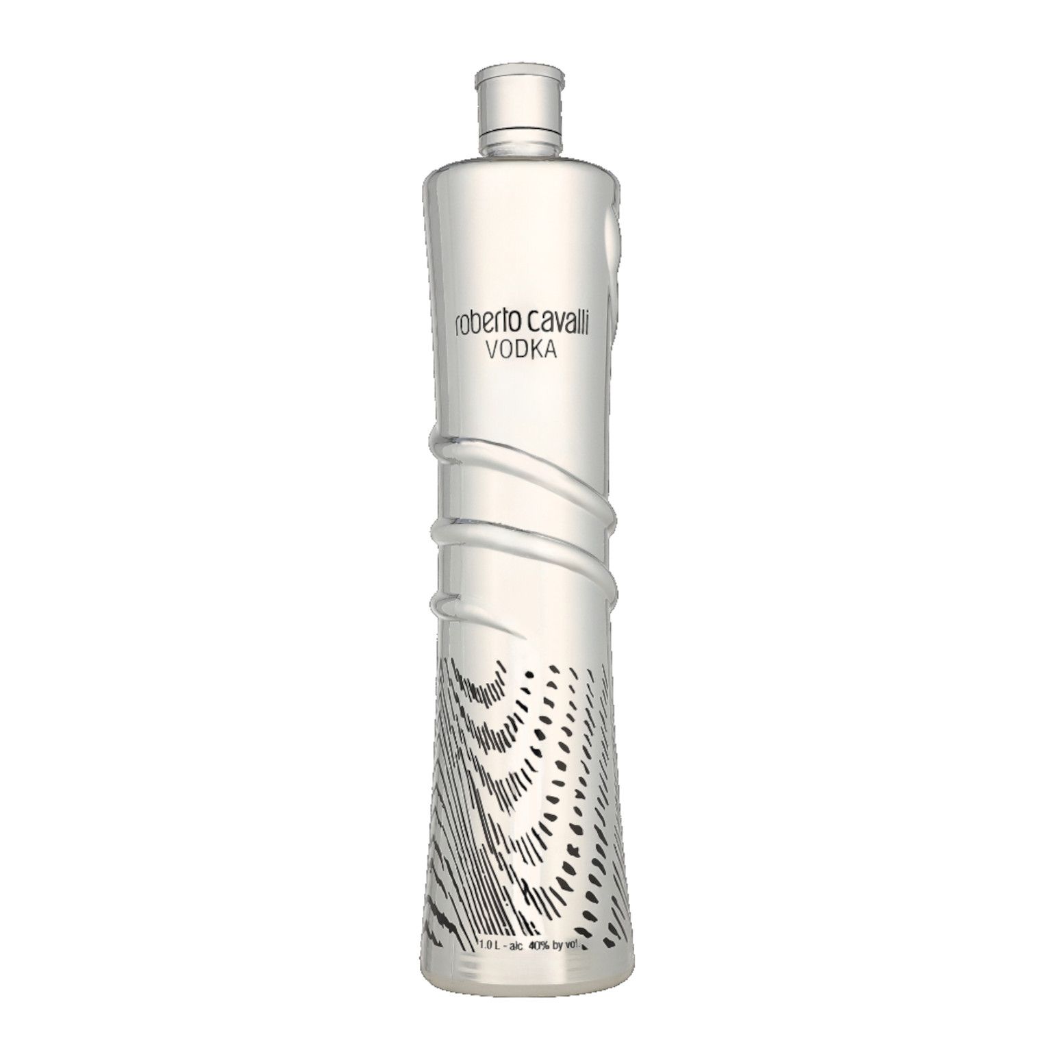ROBERTO CAVALLI MIRROR EDITION 1L
