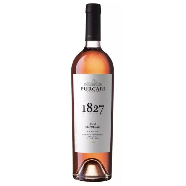 ROSE DE PURCARI MAGNUM 1 5L