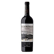 Real Rubio Tordillo 0 75L 15 5%