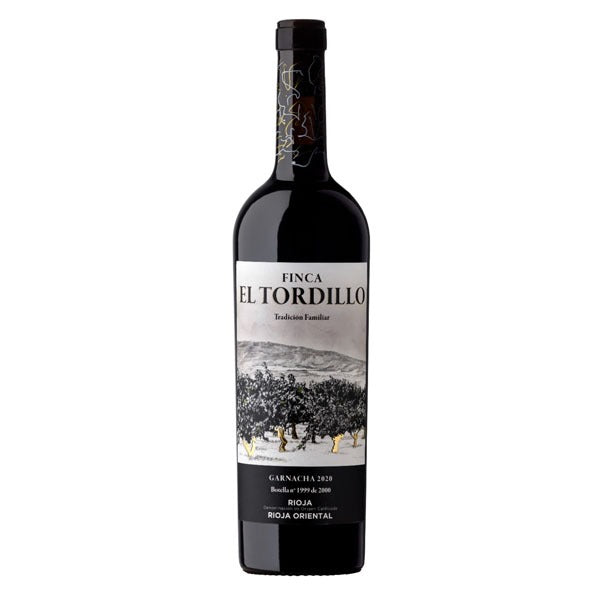 Real Rubio Tordillo 0 75L 15 5%