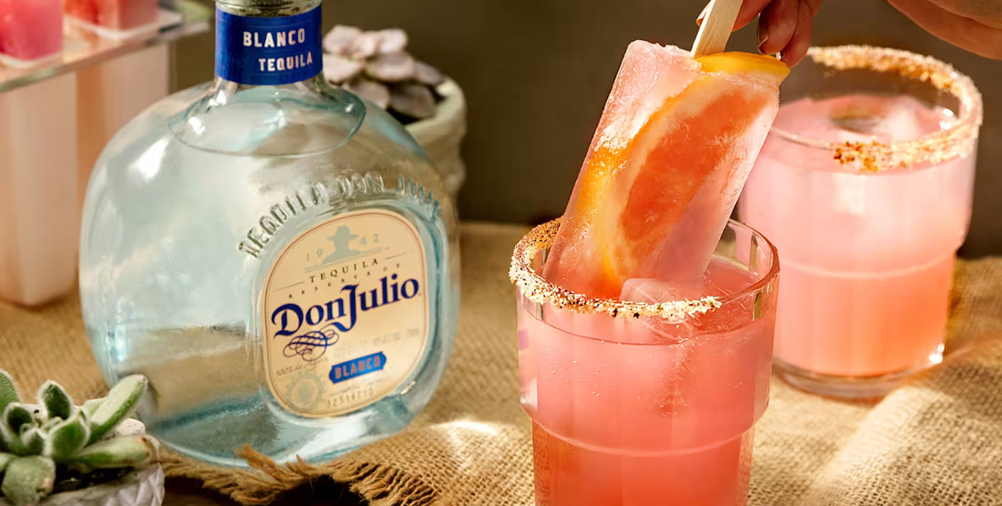 DON JULIO BLANCO 38% 0.7L