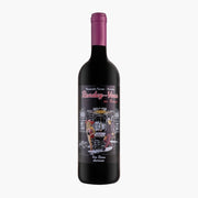 Rendez Vous Cabernet Sauvignon & Merlot