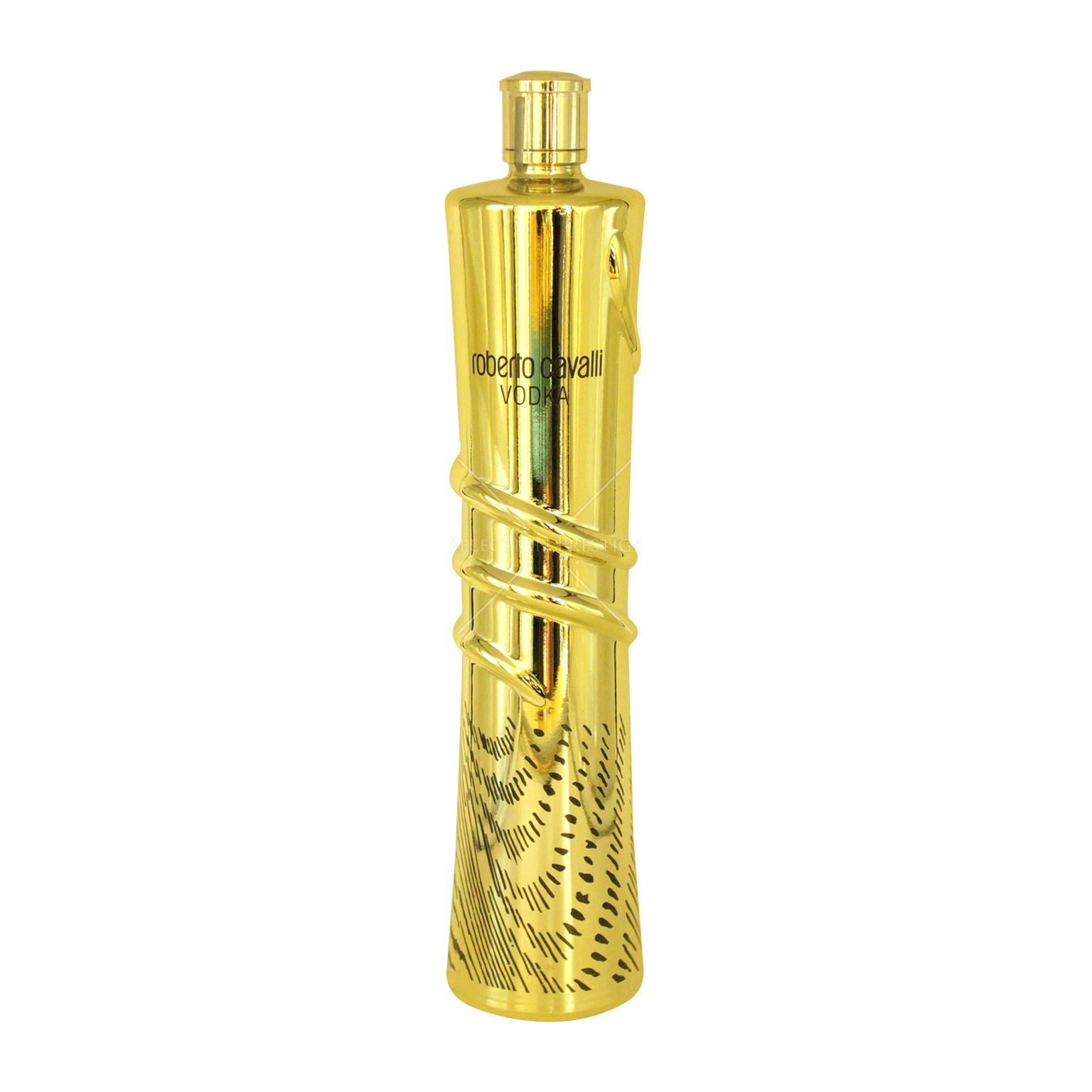 Roberto Cavalli Gold 1L 40