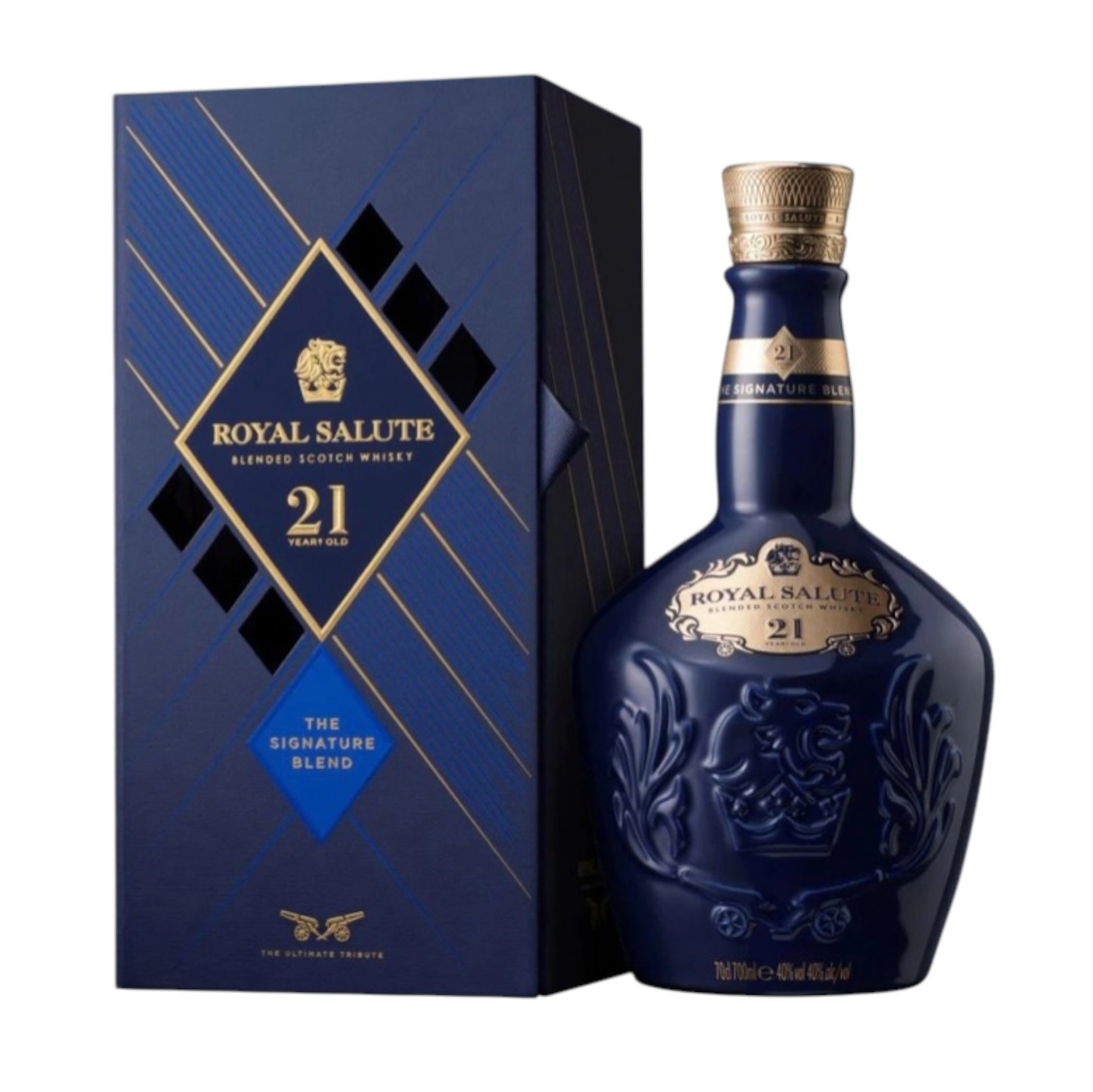 Royal Salute