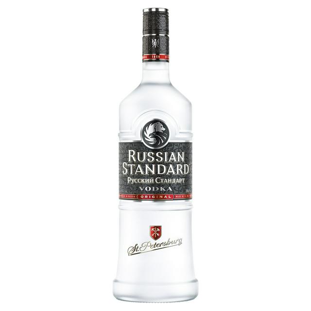 Russian Standard Original 1L 40