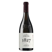SAPERAVI DE PURCARI 0 75L