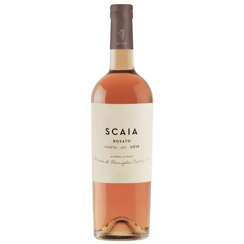 SCAIA ROSE 2023 0 75L 12 5%