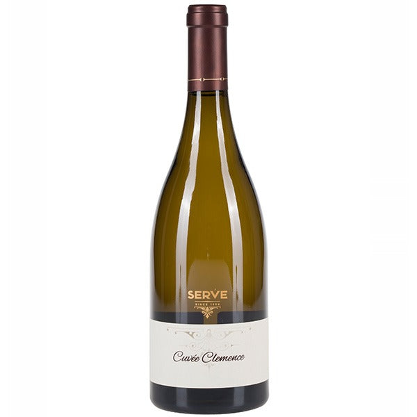 SERVE CUVEE CLEMENCE ALB 0 75L