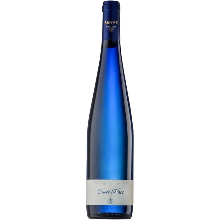SERVE CUVEE PACS ALB 0 75L