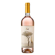 SIEL CUPAJ ROZE 0 75L