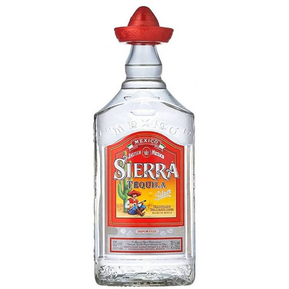 SIERRA BLANCO 1L