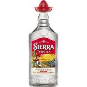 SIERRA BLANCO 38% 0 7L