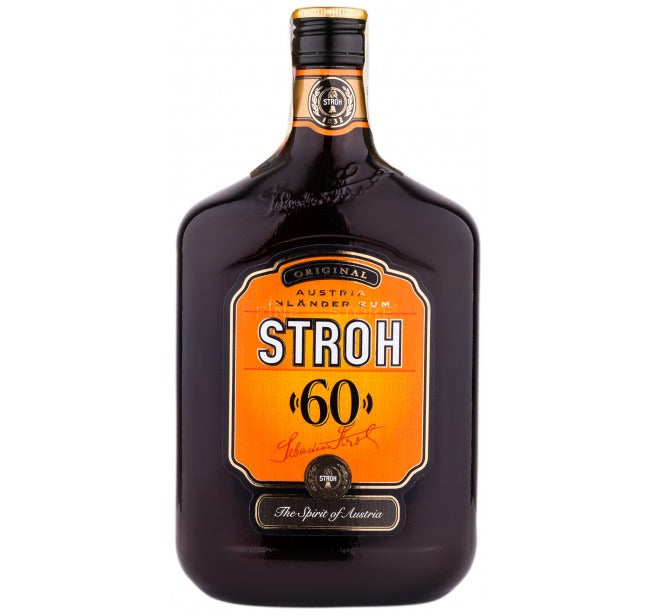 STROH 60% 0 7L
