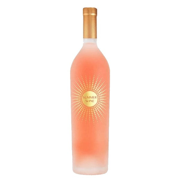 SUMMER WINE ROZE 0 75L