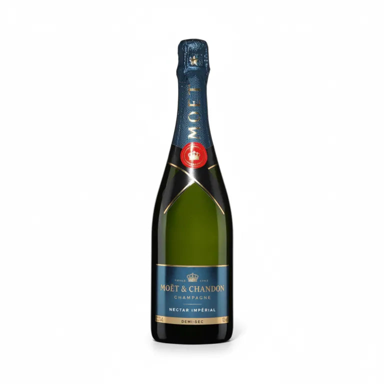 Moet&Chandon Nectar imperial 0.75L