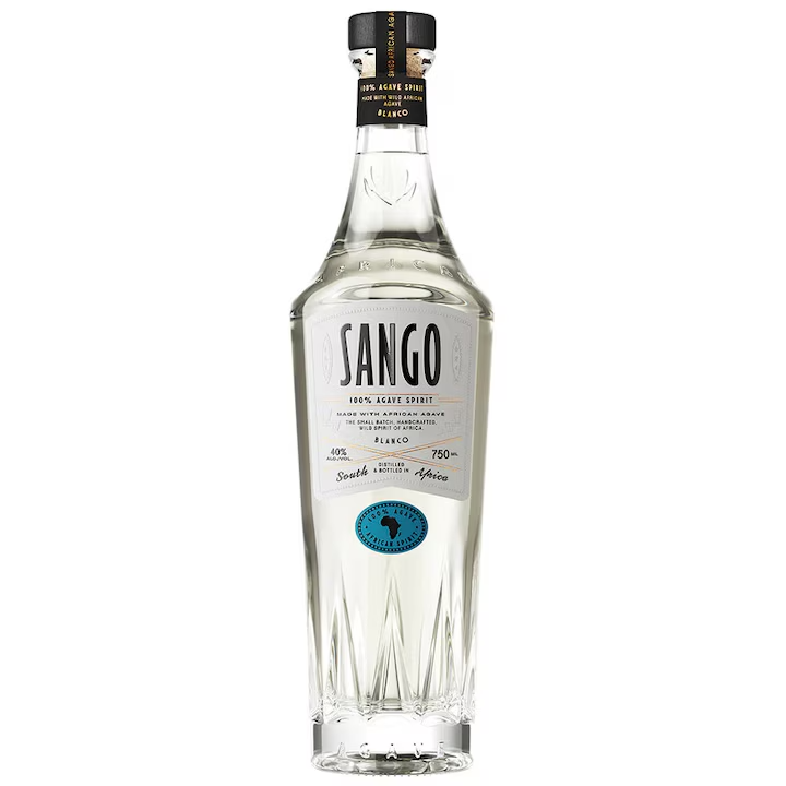 Sango Blanco 100% Agave 0.7L 40%