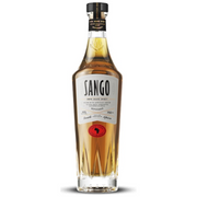 Sango Reposado 100% Agave 0.7L 40%