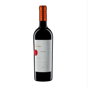 Crama Hermeziu Scrisori Cuvee Alb 0.75L 12%