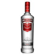 Smirnoff Red 1L