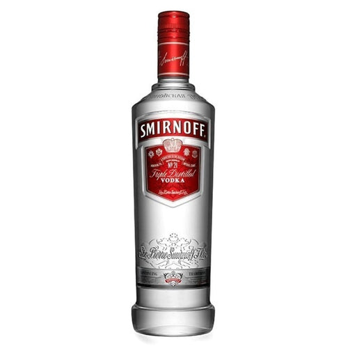 Smirnoff Red 1L