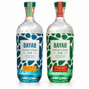 Bayab Palm & Pineapple Gin 0.7L 43% Pachet 1+1 Gratis