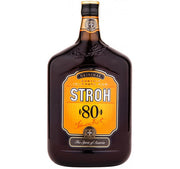 Stroh 1L 80%