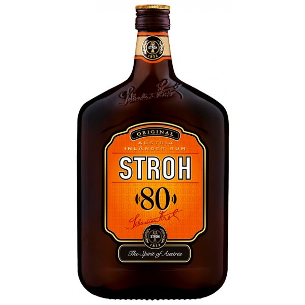 Stroh 80 0.7L