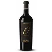 TENUTA ULISSE 10 VENDEMMIE