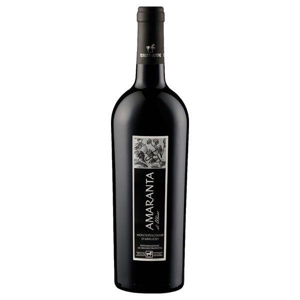 TENUTA ULISSE AMARANTA