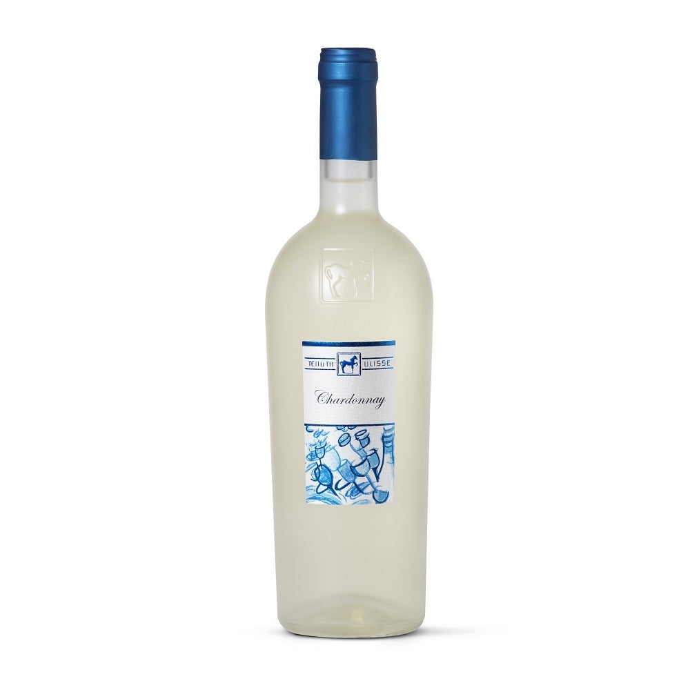 TENUTA ULISSE CHARDONNAY PREMIUM
