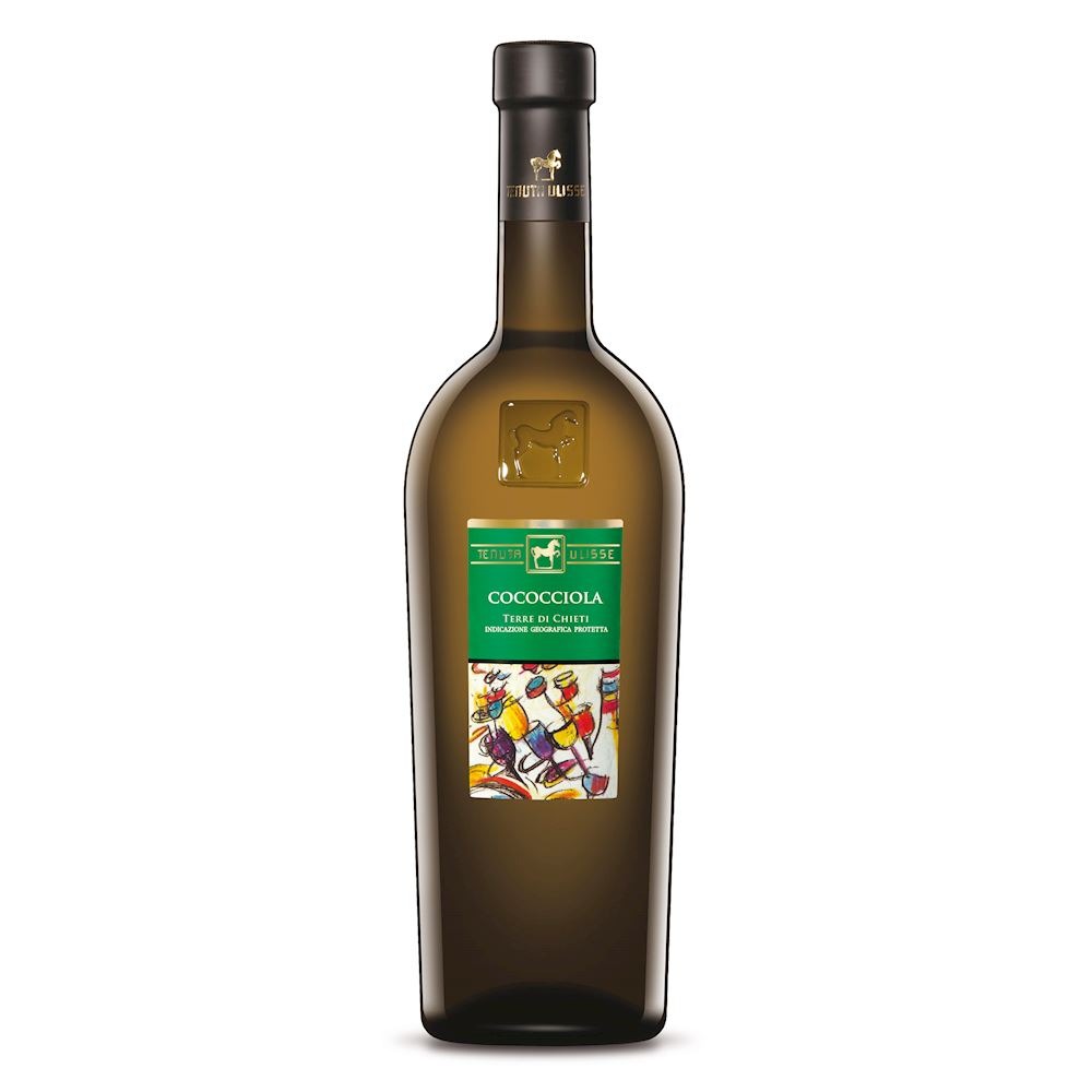 TENUTA ULISSE COCCOCIOLA
