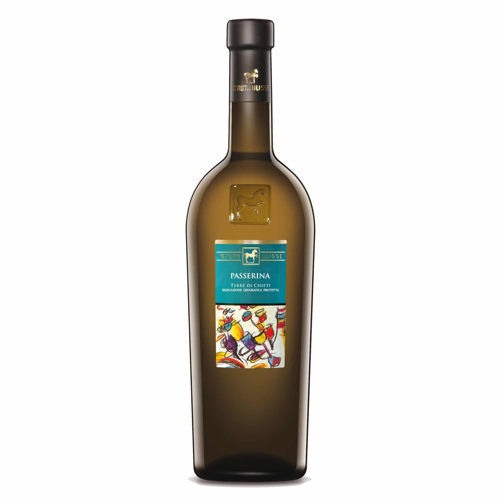 TENUTA ULISSE PASSERINA