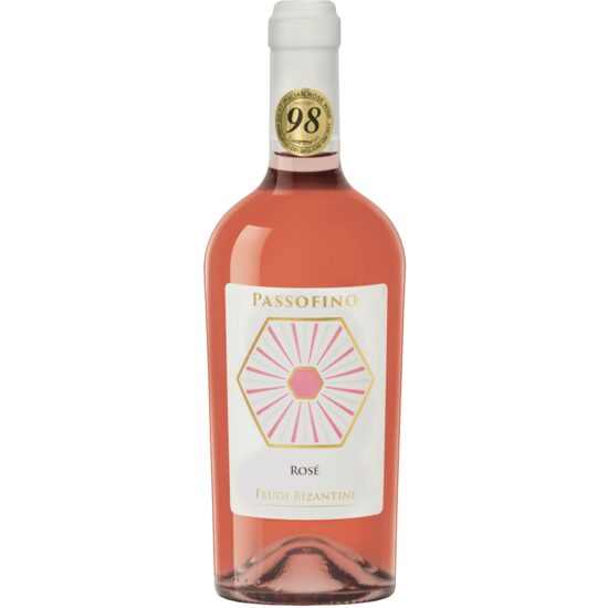 TENUTA ULISSE PASSOFINO ROSE