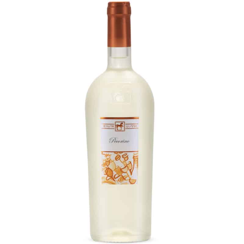 TENUTA ULISSE PECORINO PREMIUM