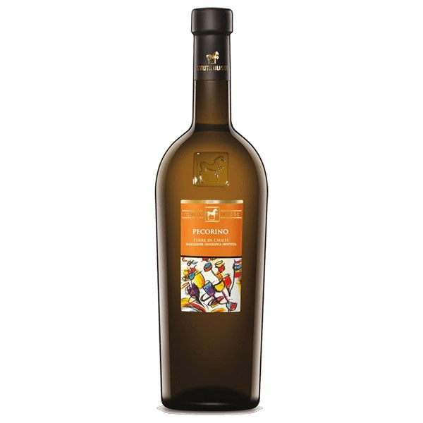 TENUTA ULISSE PECORINO TERRE DI CHIETI