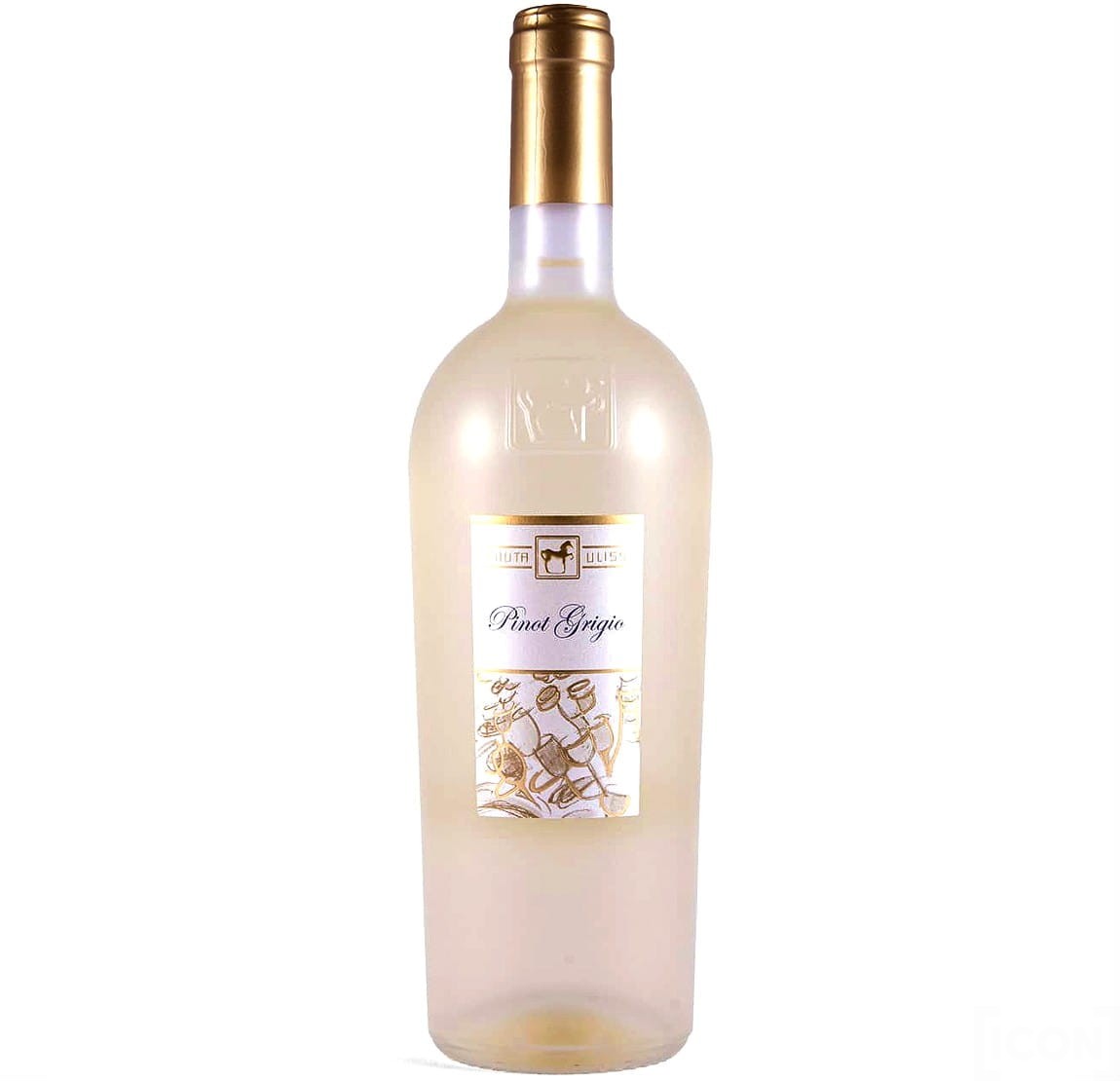 TENUTA ULISSE PINOT GRIGIO