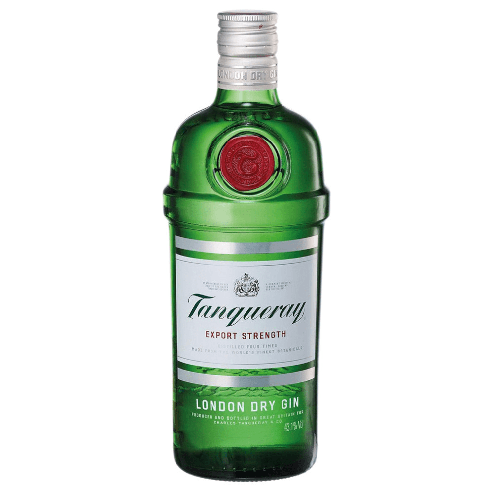 Tanqueray London Dry 1L 43 1%