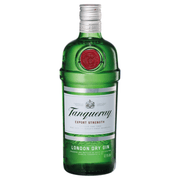 Tanqueray London Dry 1L 43 1%