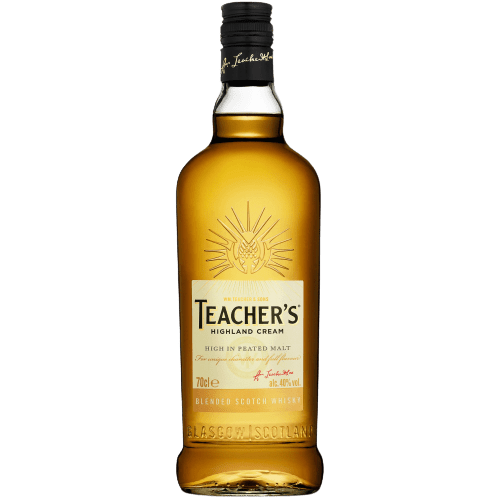 Teacher's 0 7L 40%