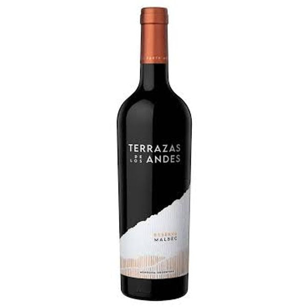 Terrazaz Malbec Argentina 0 75L