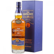 The Glenlivet 18 yo (Carton Box) 43% 0 7L