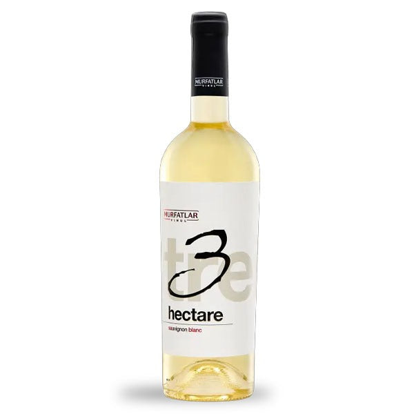 VIN 3HA SAUVIGNON BLANC 0 75L