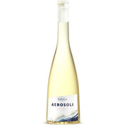 VIN AEROSOLI FETEASCA REGALA 0 75L