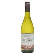 VIN CAPE MENTELLE SAUVIGNON BLANC 0 75L