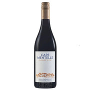 VIN CAPE MENTELLE SHIRAZ CABERNET SAUVIGNON 0 75L