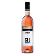VIN SEC DE MURFATLAR CABERNET SAUVIGNON ROZE 0 75L