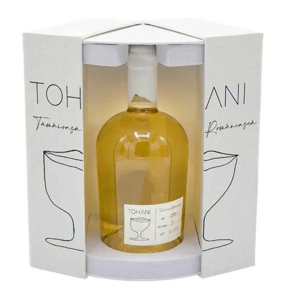 VINOTECA TOHANI TAMAIOASA ROMANEASCA