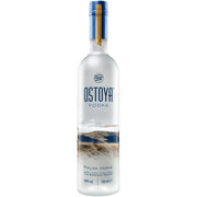 VODKA OSTOYA 0 7L